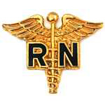  RN Misc Hat Pin