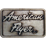  American Flyer RR Hat Pin