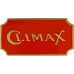  Climax Hat Pin