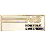  Norfolk Southern RR Hat Pin