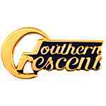 Southern Railway Southern Crescent RR Hat Pin Southern Railway Southern Crescent RR Hat Pin