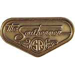 Southern Railway RR Hat Pin Southern Railway RR Hat Pin