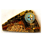  SP-4449 RR Hat Pin