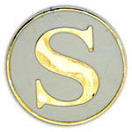  Susquehanna RR RR Hat Pin