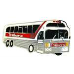 Trailways Bus Automotive