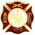 Volunteer Fire Dept Fire-EMT