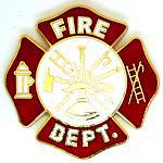 Fire Department Fire-EMT