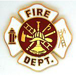 Fire Department Fire-EMT