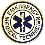 Emergency Medical Tech Fire-EMT