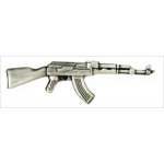 AK-47 Military