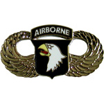 101st Airborne Military