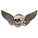 Death Wings Military