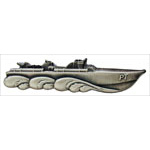 PT-Boat Military