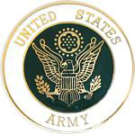 U.S. Army Military