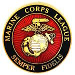 Marine Corp. League Military