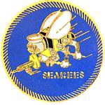 Seabees Military
