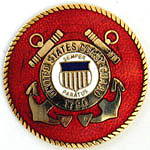 United States Coast Guard Military