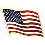 American Flag Misc