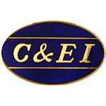 C - EI Railroad