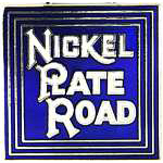 Nickel Plate Railroad