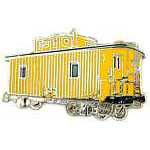 Caboose Railroad