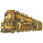 New York Central Engine Railroad