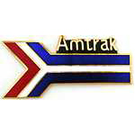 Amtrak Logo Railroad