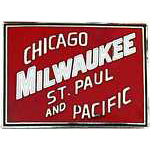 Chicago Milwaukee Railroad
