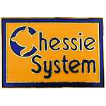 Chessie System Railroad