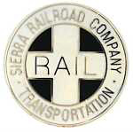 Sierra Railroad Company Railroad