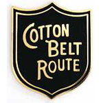 Cotton Belt Route Railroad