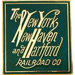 New York New Haven Railroad