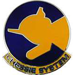 Chessie System Railroad