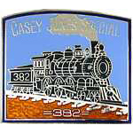 Casey Jones Railroad