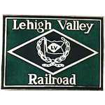 Lehigh Valley Railroad