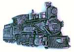 Locomotive Hat Tack