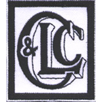 2in. RR Patch Cadillac & Lake City