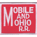 2in. RR Patch Mobile – Ohio