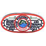 3in. RR Patch Grand Rapid