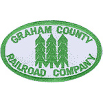 3in. RR Patch Graham County