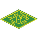 3in. RR Patch Lake Terminal