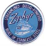 3in. RR Patch Zephyr