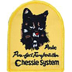 3in. RR Patch Peake