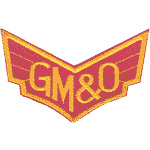 3in. RR Patch GM – O