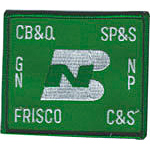 3in. RR Patch BN Merger