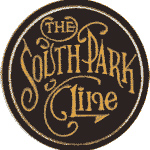 4in. RR Patch South Park Line